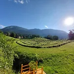 Alojamento de Turismo Rural Wagnerhof *