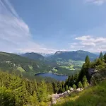 Alojamento de Turismo Rural Wagnerhof Pichl bei Aussee