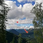 Wagnerhof Alojamento de Turismo Rural Pichl bei Aussee