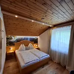 Alojamento de Turismo Rural Wagnerhof *