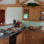 Alojamento de Turismo Rural Wagnerhof *