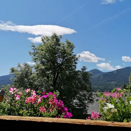 Farm stay Wagnerhof