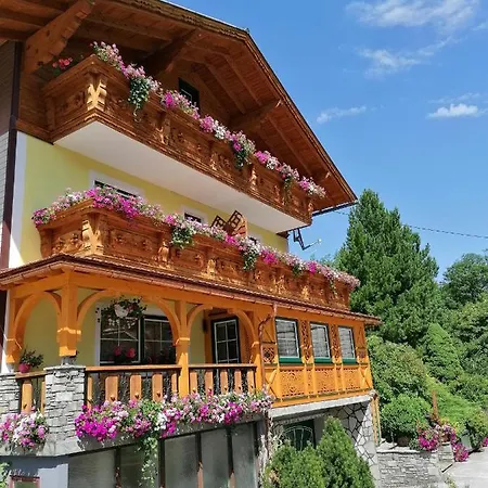 Wagnerhof Agroturismo *