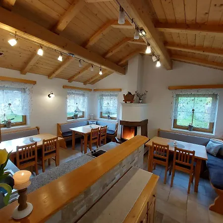 Agroturismo Wagnerhof