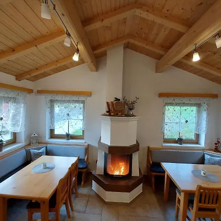 Wagnerhof Фермерский дом *
