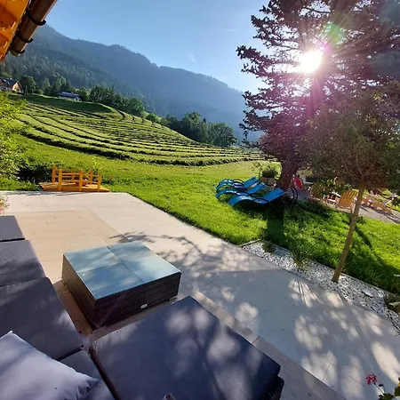 Wagnerhof * Pichl bei Aussee