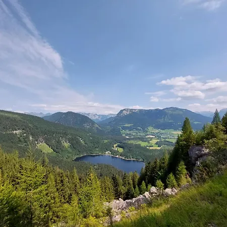 Bauernhof Wagnerhof Pichl bei Aussee