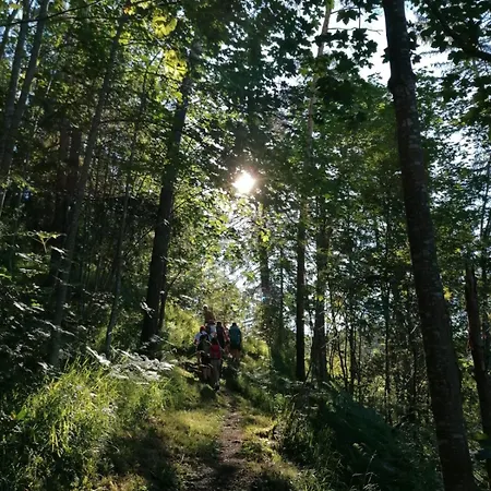 Wagnerhof Agroturismo