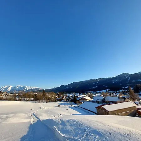 Wagnerhof Bauernhof *