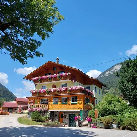 Wagnerhof ファームステイ *