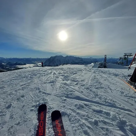 Wagnerhof בית חווה Pichl bei Aussee