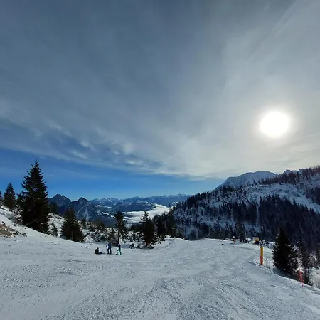 Wagnerhof Pichl bei Aussee