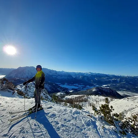 Wagnerhof * Pichl bei Aussee