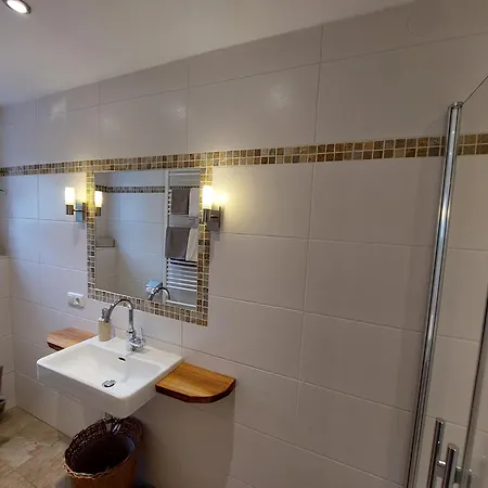 בית חווה Wagnerhof *