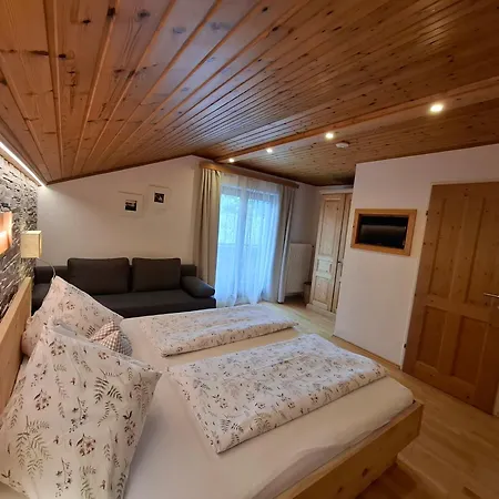 Agroturismo Wagnerhof Pichl bei Aussee