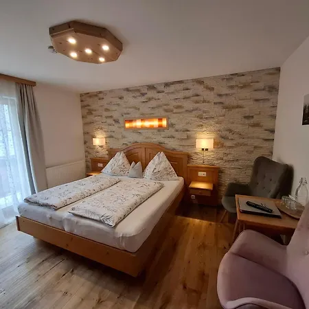 Wagnerhof Фермерский дом