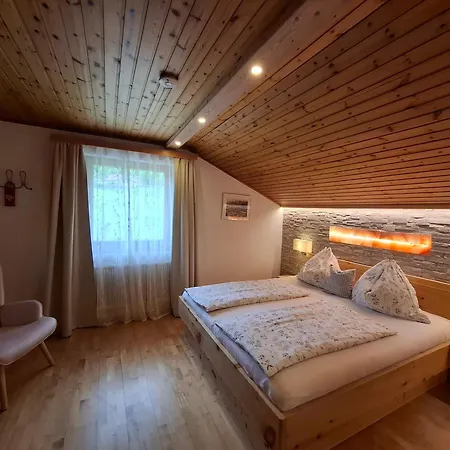 Фермерский дом Wagnerhof