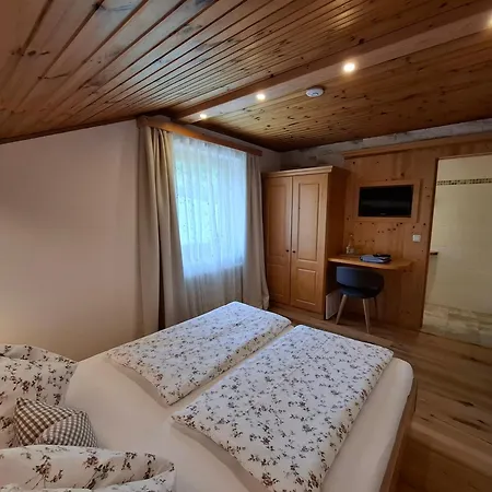 Wagnerhof Agroturismo *