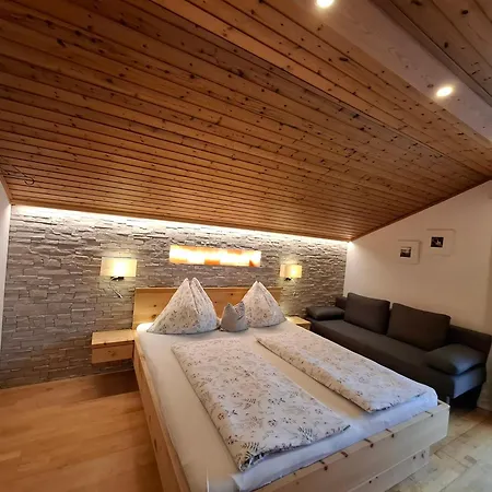 Фермерский дом Wagnerhof *