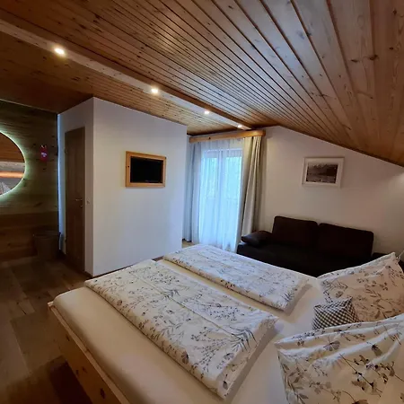 בית חווה Wagnerhof