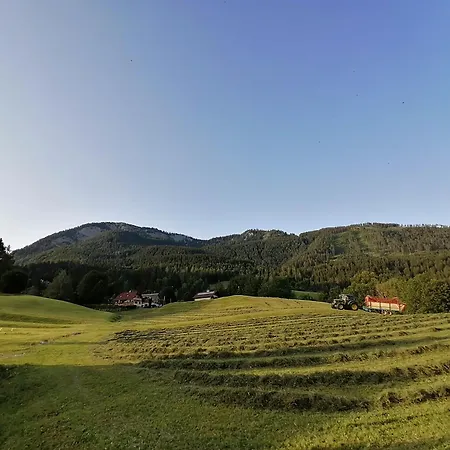 Wagnerhof Gospodarstwo agroturystyczne