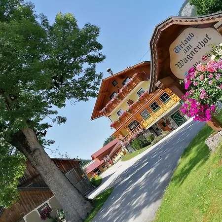 Wagnerhof Agroturismo
