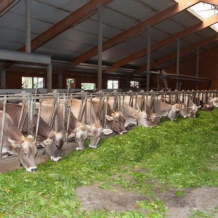 Agroturismo Wagnerhof Pichl bei Aussee