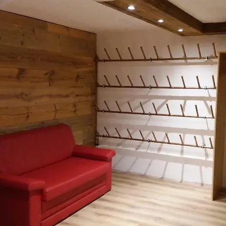 בית חווה Wagnerhof *