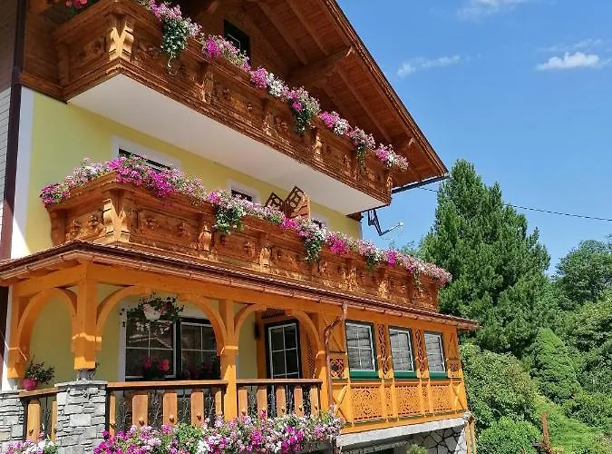 Wagnerhof Lantgård *