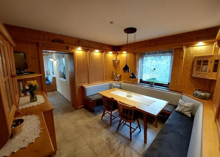 Wagnerhof Gospodarstwo agroturystyczne Pichl bei Aussee