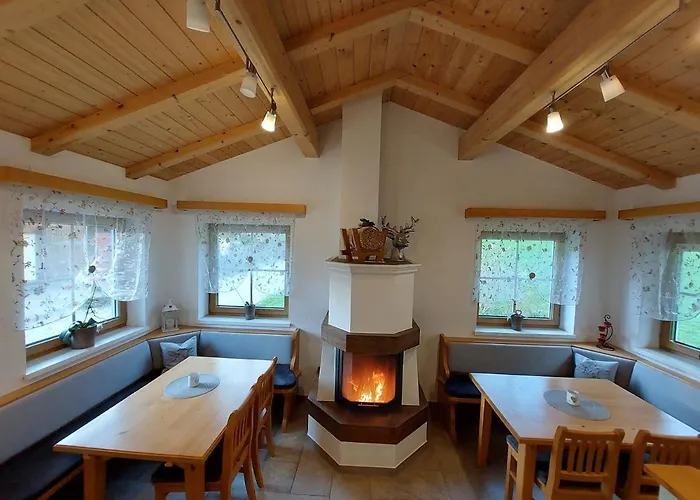 Wagnerhof Gospodarstwo agroturystyczne *