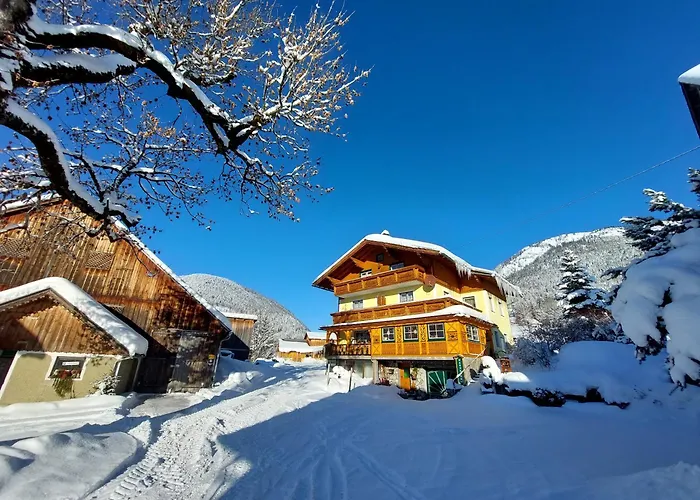 Wagnerhof Lantgård *