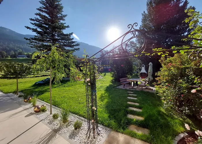 Wagnerhof Lantgård *