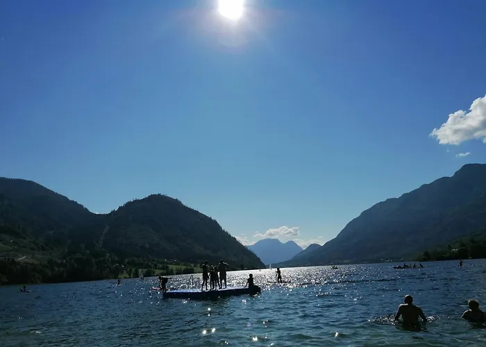 Wagnerhof Gospodarstwo agroturystyczne