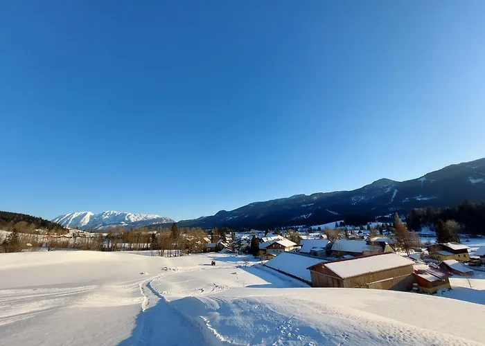 Wagnerhof Gospodarstwo agroturystyczne *