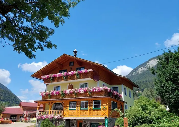 Wagnerhof Lantgård *