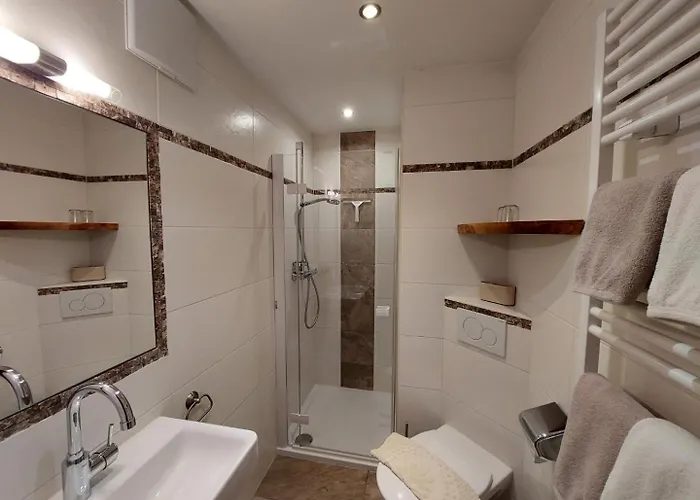 Lantgård Wagnerhof *