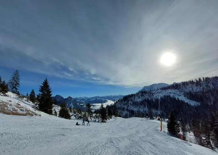 Wagnerhof Pichl bei Aussee