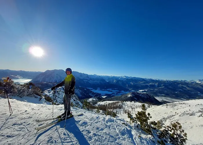 Wagnerhof * Pichl bei Aussee