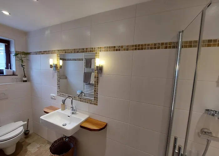 Gospodarstwo agroturystyczne Wagnerhof *