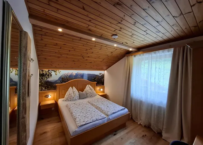 Gospodarstwo agroturystyczne Wagnerhof *