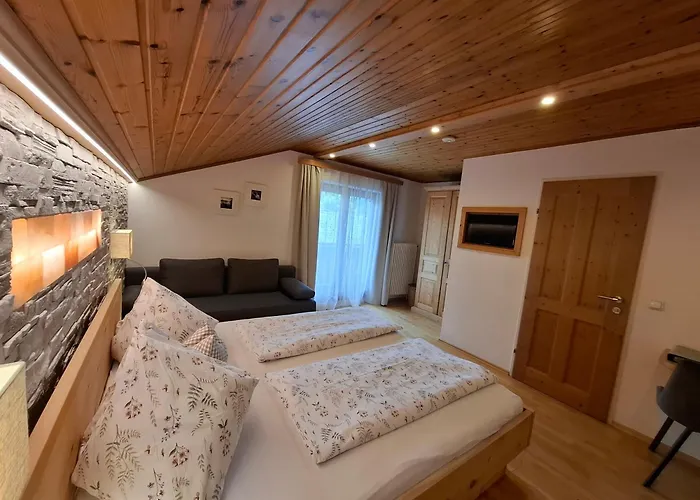 Lantgård Wagnerhof Pichl bei Aussee