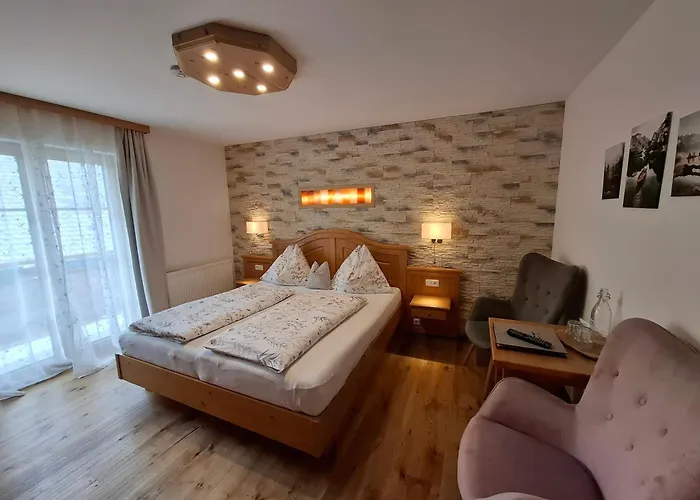 Wagnerhof Gospodarstwo agroturystyczne