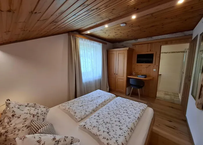 Wagnerhof Gospodarstwo agroturystyczne *