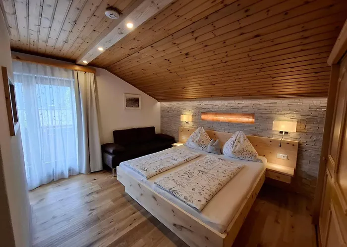 Wagnerhof Lantgård Pichl bei Aussee