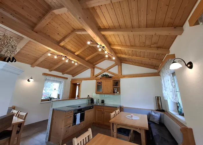 Wagnerhof Gospodarstwo agroturystyczne