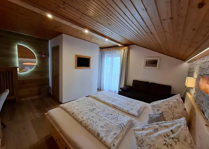 Gospodarstwo agroturystyczne Wagnerhof