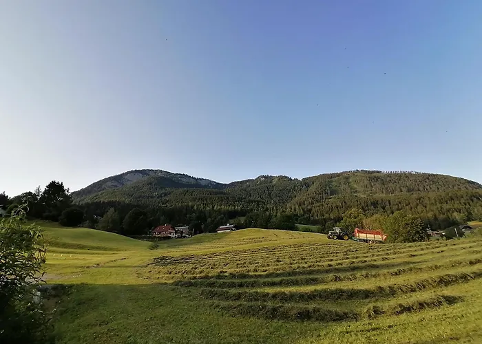 Wagnerhof Gospodarstwo agroturystyczne
