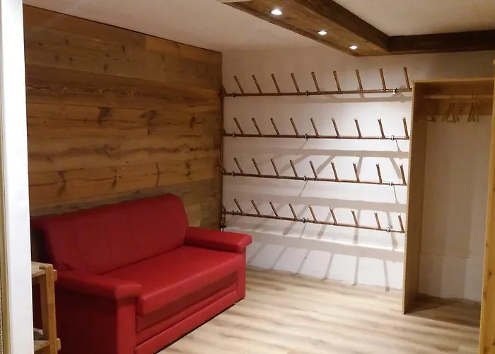 Lantgård Wagnerhof *